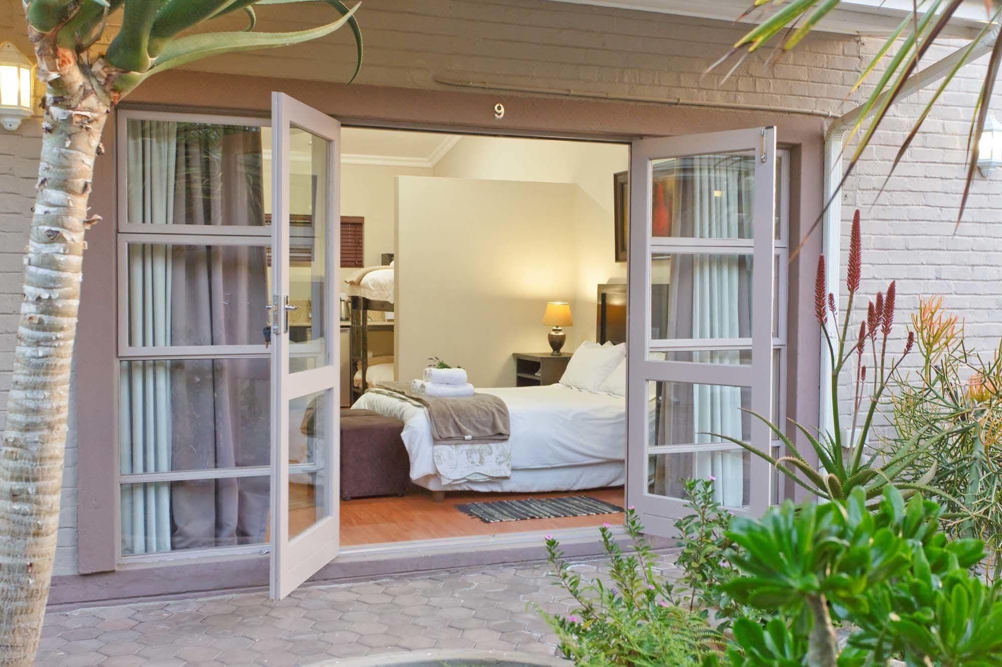 Aloe Manor 호텔 오쇼른 외부 사진